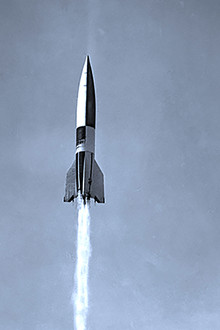 The Moon Landing and the Nazis
