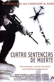 Cuatro Sentencias de Muerte