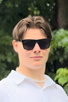 WHEN MY SKULL HITS CONCRETE
