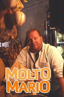 Molto Mario