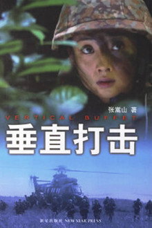 垂直打击