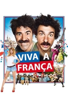 Poster do filme Viva a França