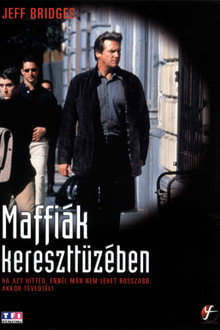 Maffiák kereszttüzében