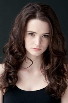 Photo of Christie Burke