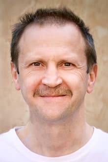 Photo of Timofey Tribuntsev
