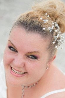 Photo of Helle Pilar Larsen