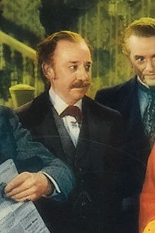 The Woman of the Town