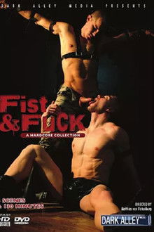 Fist N Fuck - A Hardcore Collection