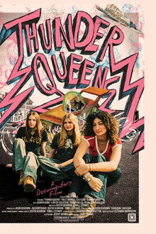 Thunder Queens