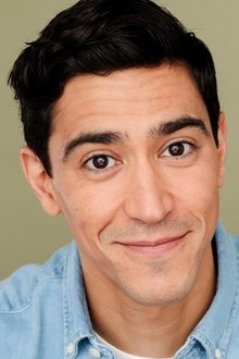 Photo of David Alfano