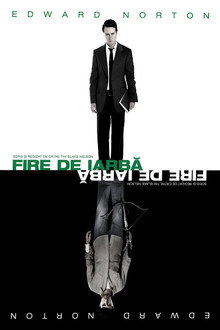 Fire de iarbă
