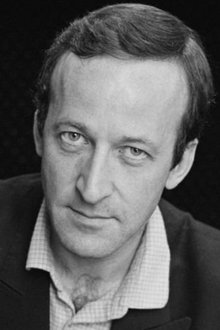 Photo of Bob Peck