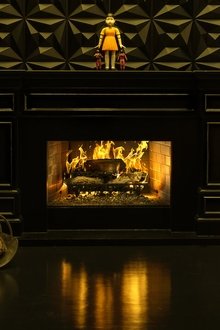 Squid-Game-Fireplace