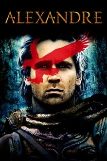 Poster do filme Alexandre