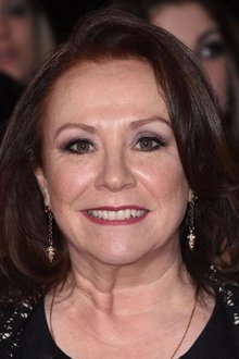 Photo of Melanie Hill