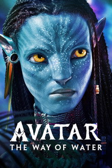 Avatar: Dòng Chảy Của Nước