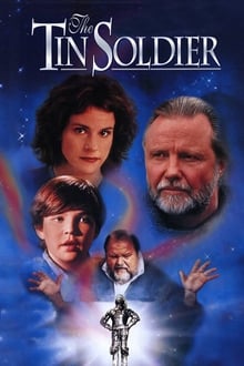 Poster do filme The Tin Soldier