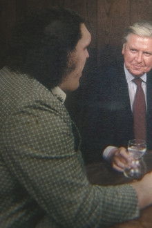 Mr. McMahon - Season 1