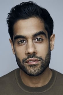 Sacha Dhawan profile picture