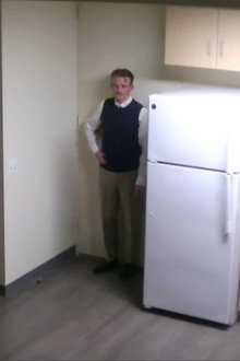 A Short Film About Masturbation