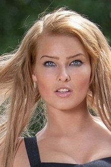 Photo of Ditte Hansen