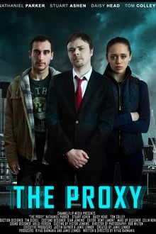 Poster da série The Proxy