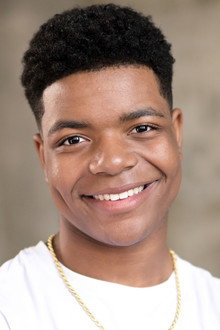 Photo of Elijah M. Cooper