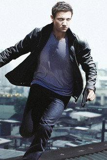 The Bourne Legacy