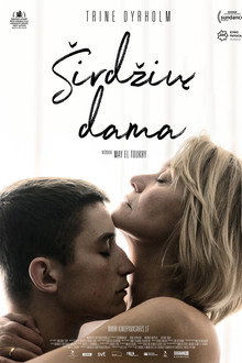 Širdžių dama