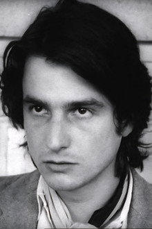 Photo of Jean-Pierre Léaud