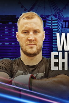 Otto Wallin vs. Onoriode Ehwarieme