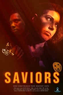 Poster do filme Salvadores