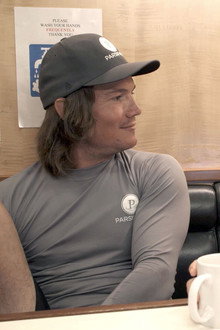 Below Deck Sailing Yacht season 2 episode 10