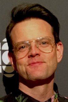Photo of Robert Tinkler
