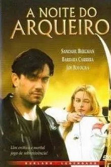 A Noite do Arqueiro