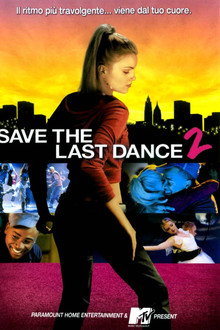Save the Last Dance 2