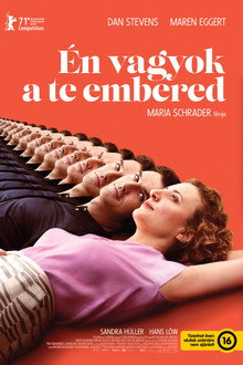 Én vagyok a te embered