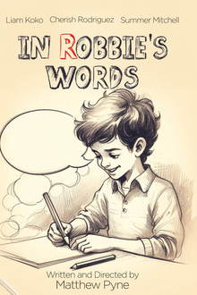 In Robbie's Words