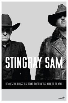 Stingray Sam