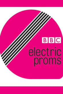 Poster da série BBC Electric Proms