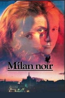 Poster do filme Milan noir