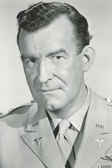 Photo of Crahan Denton