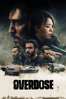 Âm Mưu Không Tưởng- Overdose (2022)