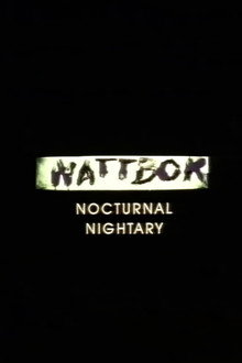 Nattbok