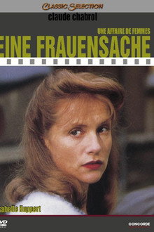 Eine Frauensache