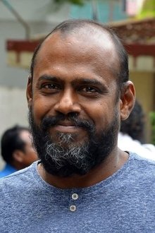 Photo of Pasupathy