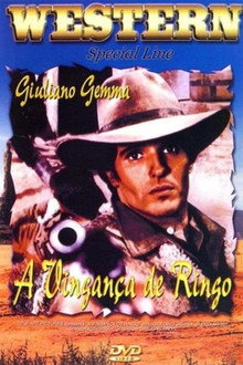 A Vingança de Ringo