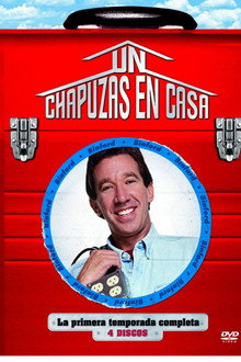 Un chapuzas en casa