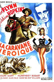 La Caravane héroïque