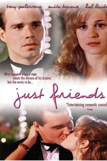 Poster do filme Just friends